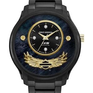 Harley-Davidson Women's Watch